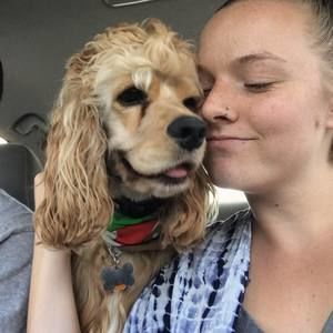 Meet your Posher, Madison